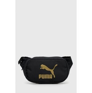 Ľadvinka Puma 78482 čierna farba