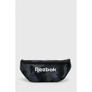 Ľadvinka Reebok H36565 šedá farba