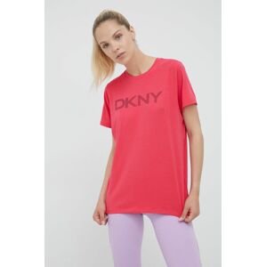 Dkny ružová farba,