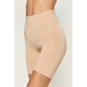 Spanx - Modelujúce šortky Oncore Mid-Thigh