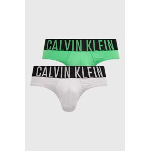 Calvin Klein Underwear Slipy (2-pack)