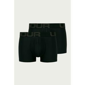 Under Armour - Boxerky (2-pak) 1363618.001