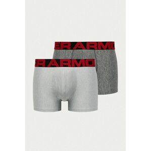 Under Armour - Boxerky (2-pak) 1363618.011