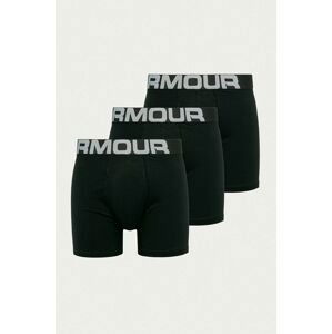 Under Armour - Boxerky (3-pak) 1363617.001-001,