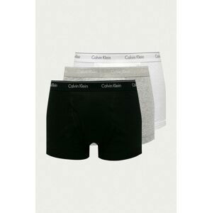 Calvin Klein Underwear - Boxerky (3-pak)