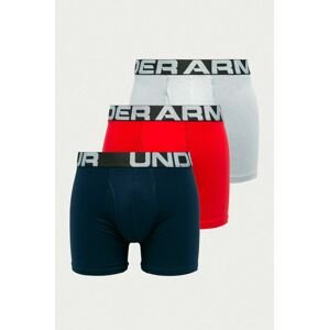 Under Armour - Boxerky (3-pak) 1363617