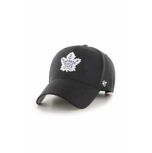 47brand - Čiapka NHL Toronto Maple Leafs