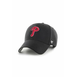 Čiapka 47brand  MLB Philadelphia Phillies