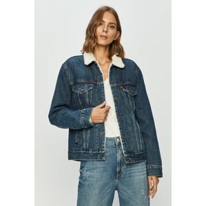 Levi's - Rifľová bunda 36137.0034-0034,