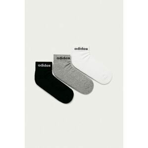 adidas - Členkové ponožky (3-pak) GE6132.D