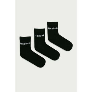 Reebok - Ponožky (3-pak) GH0331.D