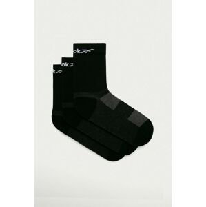 Reebok - Ponožky (3-pak) GH0415.D