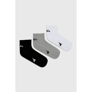 Ponožky Diadora (3-pak) dámske