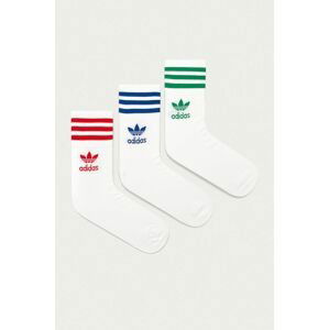 adidas Originals - Ponožky (3-pak) GG1015