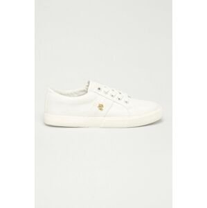 Lauren Ralph Lauren - Tenisky Janson II 802804598001