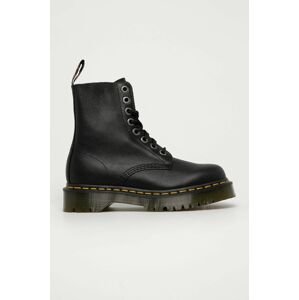 Dr. Martens - Kožené workery 1460 Pascal Bex