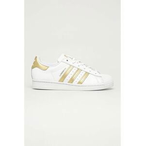 adidas Originals - Topánky Superstar FX7483