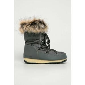 Moon Boot - Snehule Monaco Low Wp 2