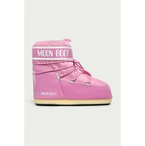 Moon Boot - Snehule Classic Low 140934.M.B.CLASSIC-PINK,