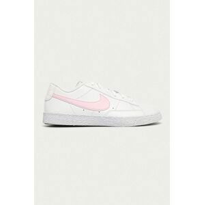 Nike Kids - Detské topánky Blazer Low