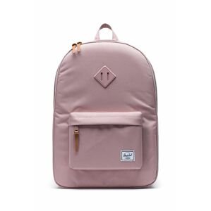 Herschel - Ruksak Heritage 10007.02077-AshRose,