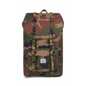 Herschel - Ruksak 10014-02232-OS Little America