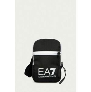 EA7 Emporio Armani - Malá taška