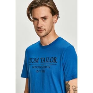 Tom Tailor Denim - Tričko