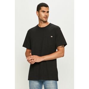 Dickies - Tričko DK0A4TMOBLK-BLACK,