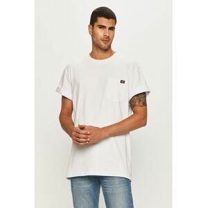 Dickies - Tričko DK0A4TMOWHX-WHITE,