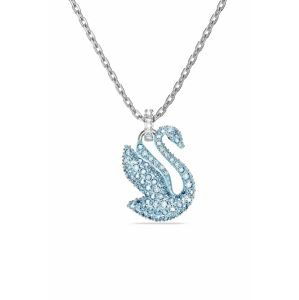 Náhrdelník Swarovski ICONIC SWAN 5660594