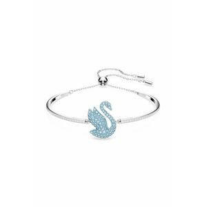 Náramok Swarovski ICONIC SWAN 5660595 dámsky