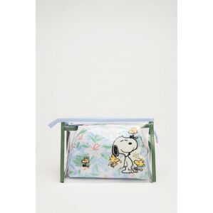 Kozmetická taška women'secret Snoopy 2-pak 4846931