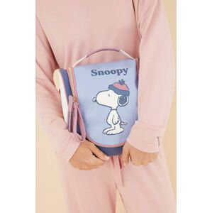 Kozmetická taška women'secret Snoopy 4846015