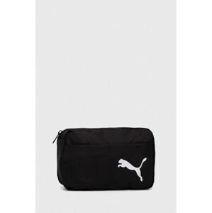 Kozmetická taška Puma čierna farba