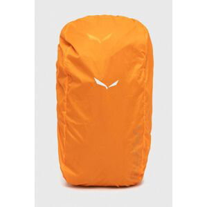 Pláštenka na batoh Salewa 20-35 L oranžová farba