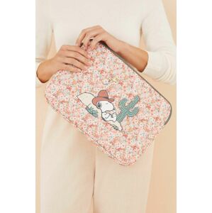 Obal na notebook women'secret Snoopy 4846005