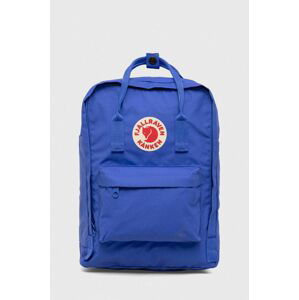 Ruksak Fjallraven veľký, s nášivkou