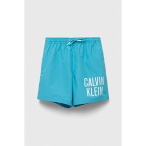 Detské plavkové šortky Calvin Klein Jeans