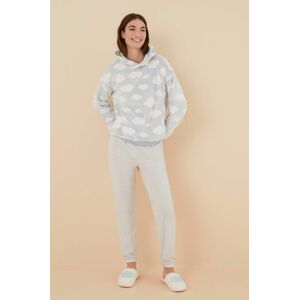 Pyžamo women'secret COZY CLOUDS dámske, 3136007