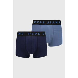 Boxerky Pepe Jeans 2-pak pánske