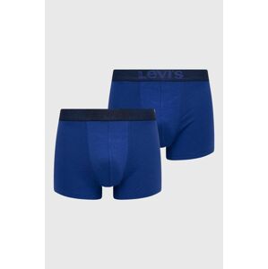 Boxerky Levi's 2-pak pánske