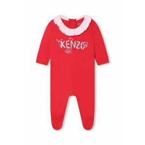 Overal pre bábätká Kenzo Kids