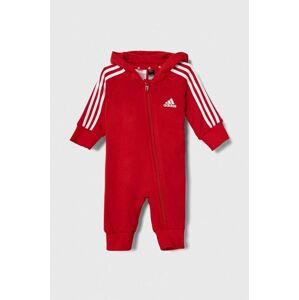 Overal pre bábätká adidas I 3S FT ONESIE