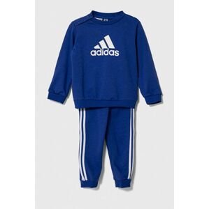 Tepláková súprava pre bábätká adidas