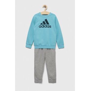 Detská tepláková súprava adidas