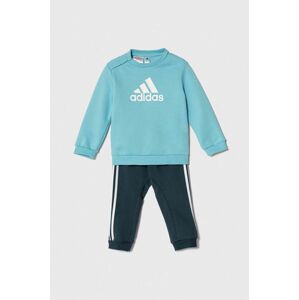 Tepláková súprava pre bábätká adidas