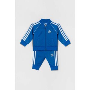 Detská tepláková súprava adidas Originals