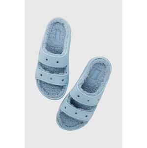 Šľapky Crocs Classic Cozzy Sandal dámske, 207446