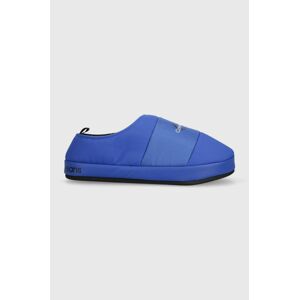 Papuče Calvin Klein Jeans HOME SLIPPER MONO YM0YM00840